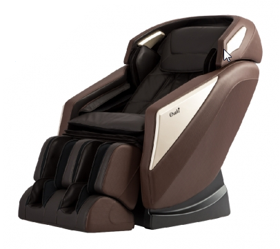 Osaki PRO-OMNI Massage Chair