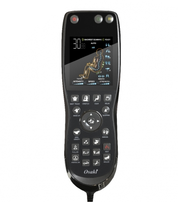 Osaki PRO-OMNI Massage Chair