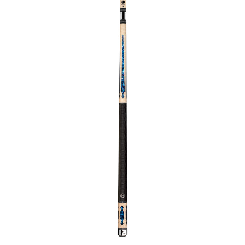 Lucasi Hybrid® LHC97 Pool Cue