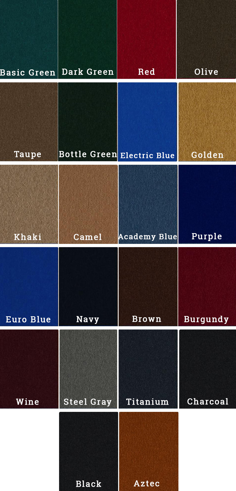 Playcraft Willow Bend Slate Pool Table