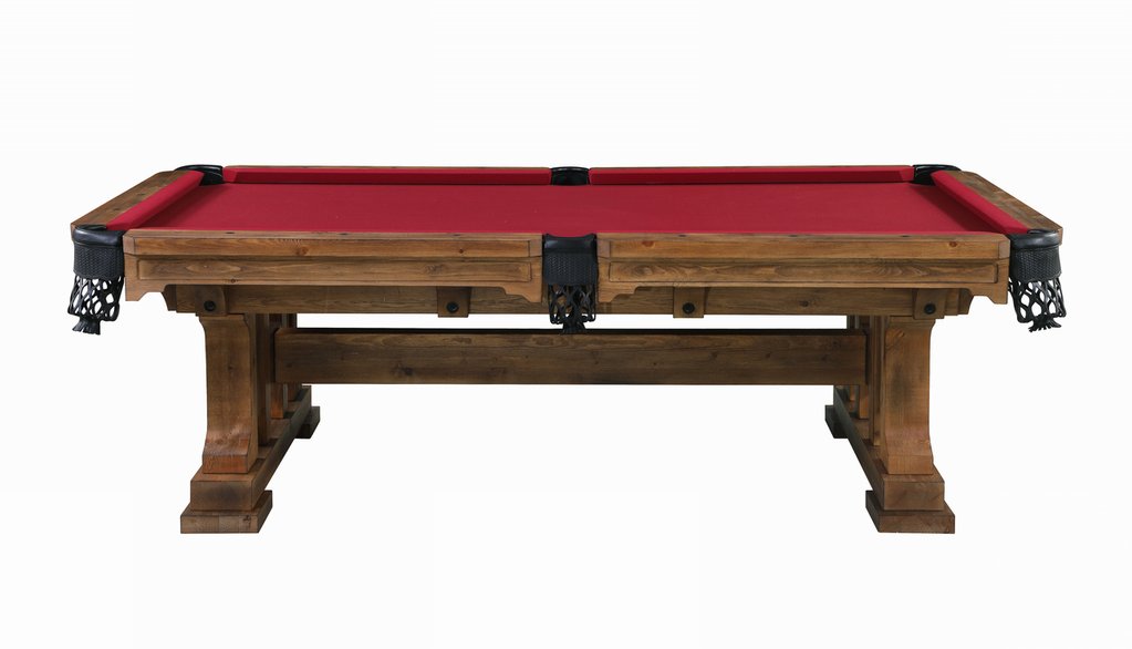Playcraft Colorado 7' Slate Pool Table