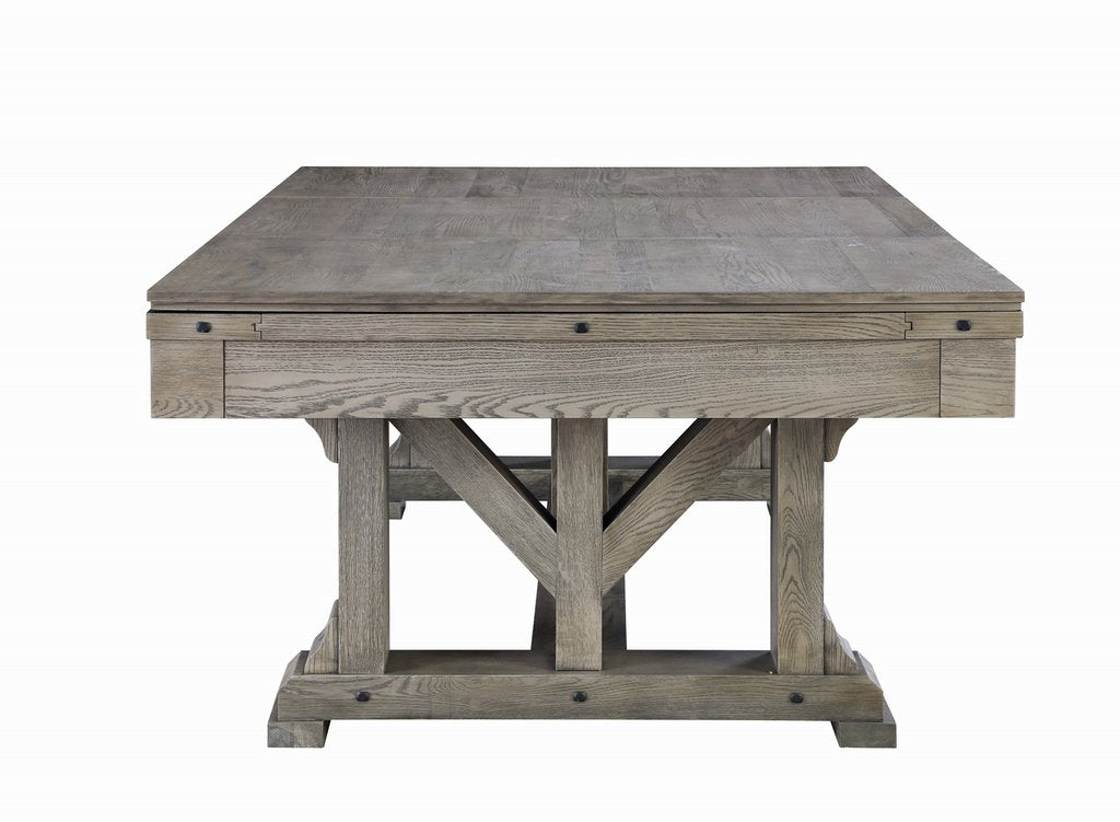 Playcraft Cross Creek Slate Pool Table