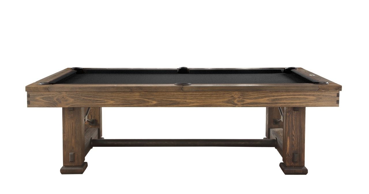 Playcraft Rio Grande Slate Pool Table