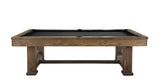 Playcraft Rio Grande Slate Pool Table
