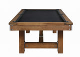 Playcraft Willow Bend Slate Pool Table
