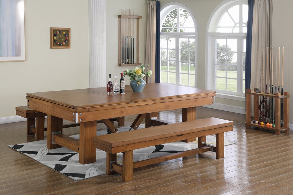 Playcraft Willow Bend Slate Pool Table