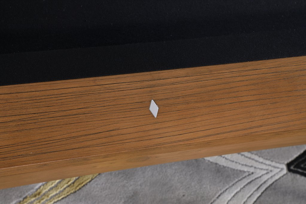 Playcraft Willow Bend Slate Pool Table