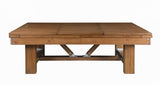 Playcraft Willow Bend Slate Pool Table