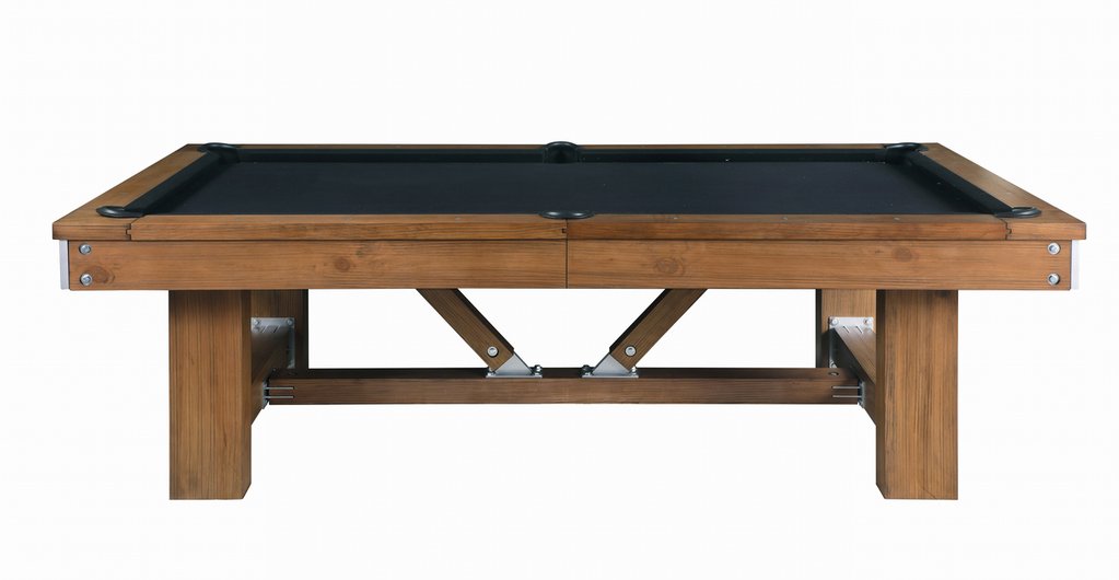 Playcraft Willow Bend Slate Pool Table