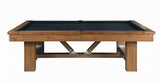 Playcraft Willow Bend Slate Pool Table
