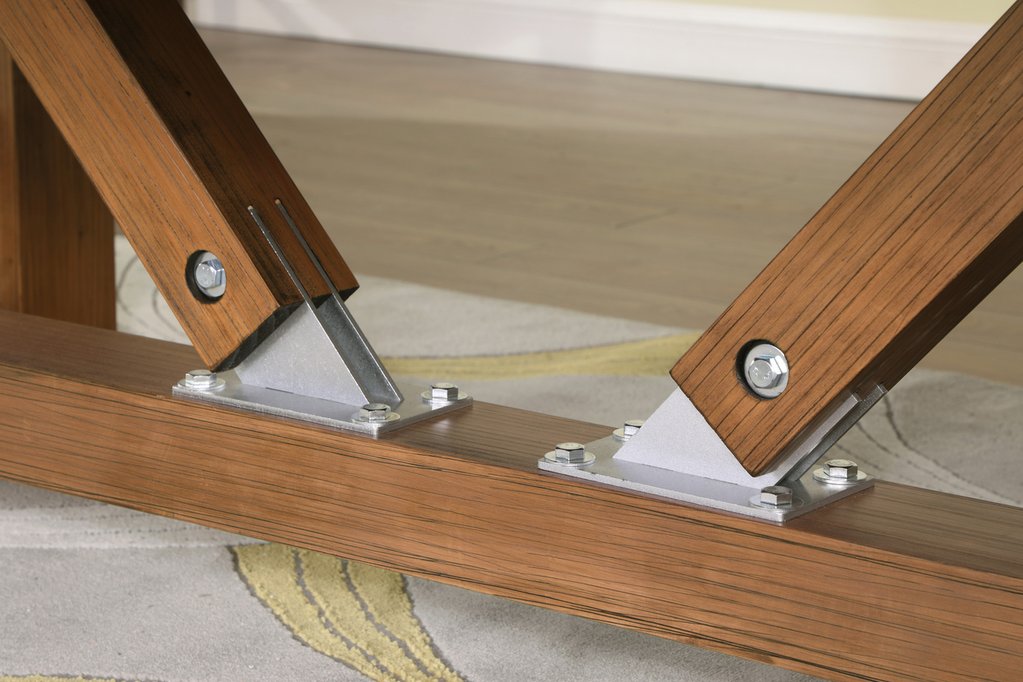 Playcraft Willow Bend Slate Pool Table