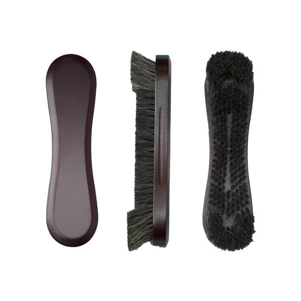 Imperial Gold Billiard Accessory Kit, Mahogany