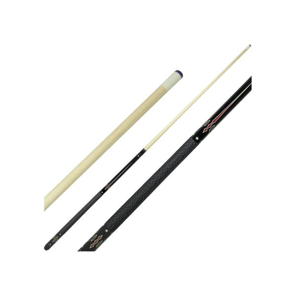Imperial Gold Billiard Accessory Kit, Black