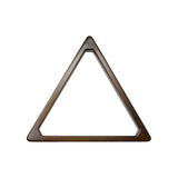 Imperial Gold Billiard Accessory Kit, Antique Walnut