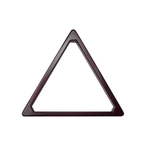 Imperial Gold Billiard Accessory Kit, Mahogany
