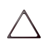 Imperial Gold Billiard Accessory Kit, Mahogany