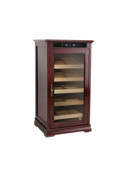 Redford Electronic Cabinet Humidor by Prestige Import Group