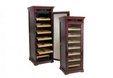Remington Electric Cabinet Humidor by Prestige Import Group