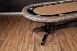 BBO Rockwell Poker Table