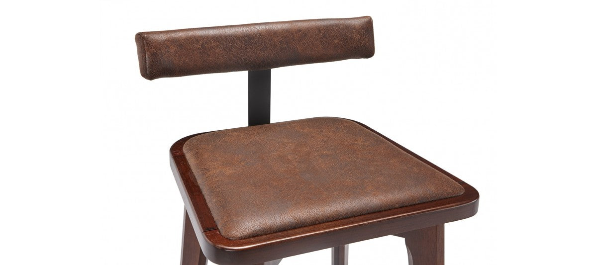 Brunswick Billiards Sao Bento Pub Table and Stools