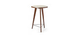 Brunswick Billiards Sao Bento Pub Table and Stools