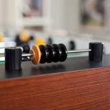 Tornado Worthington Furniture Style Foosball Table