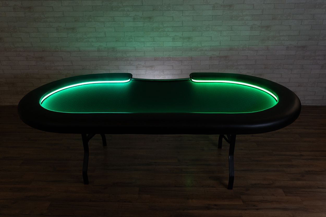 BBO Aces Pro Alpha Poker Table