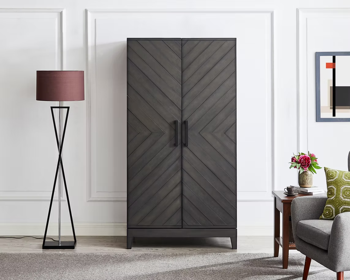 Imperial Sophia Bar Cabinet