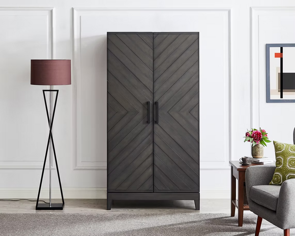 Imperial Sophia Bar Cabinet