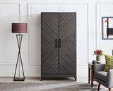 Imperial Sophia Bar Cabinet