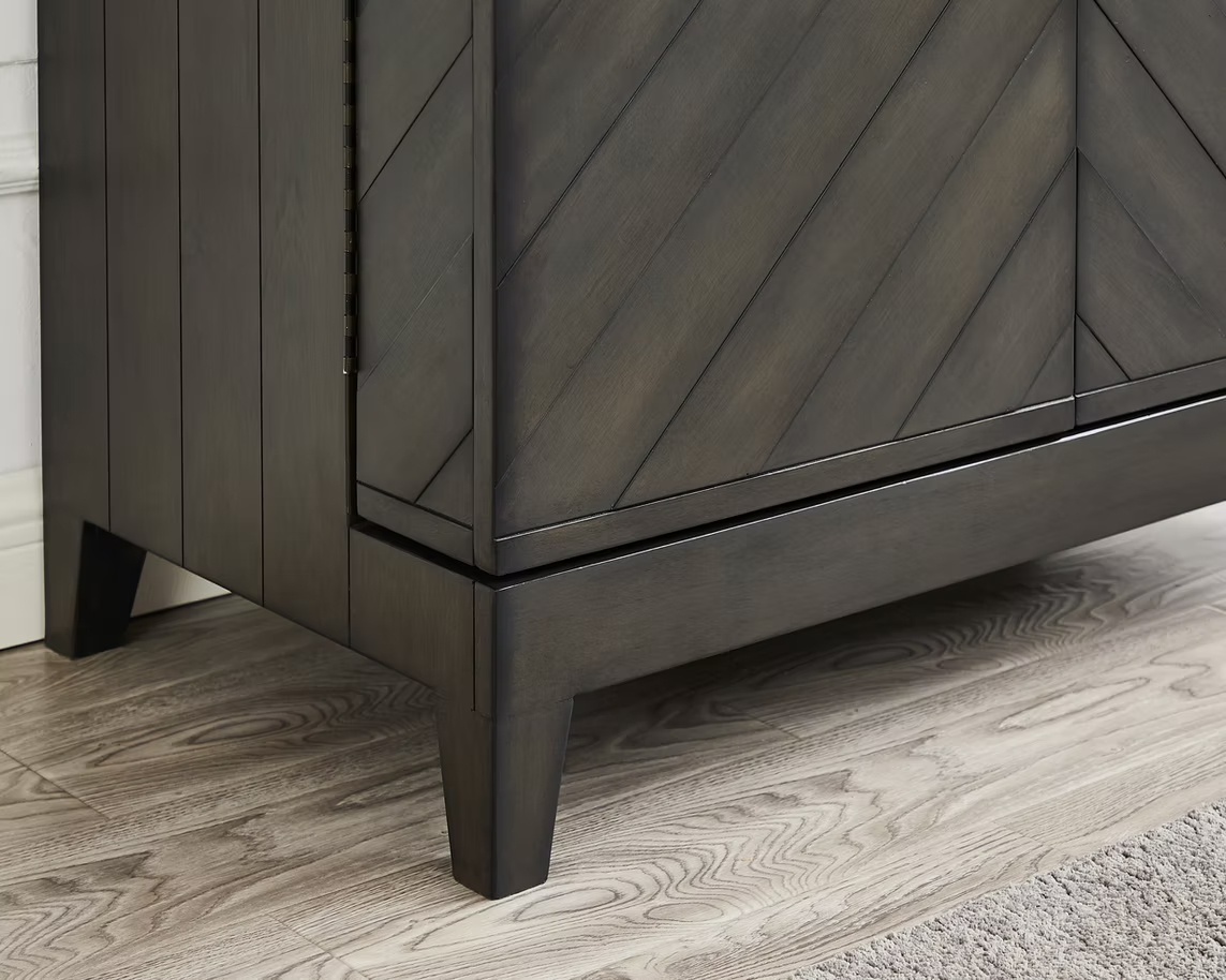 Imperial Sophia Bar Cabinet