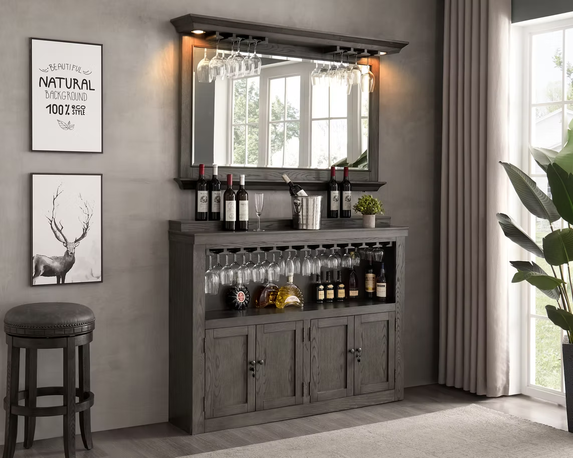 Imperial Bixby Bar Collection - Set
