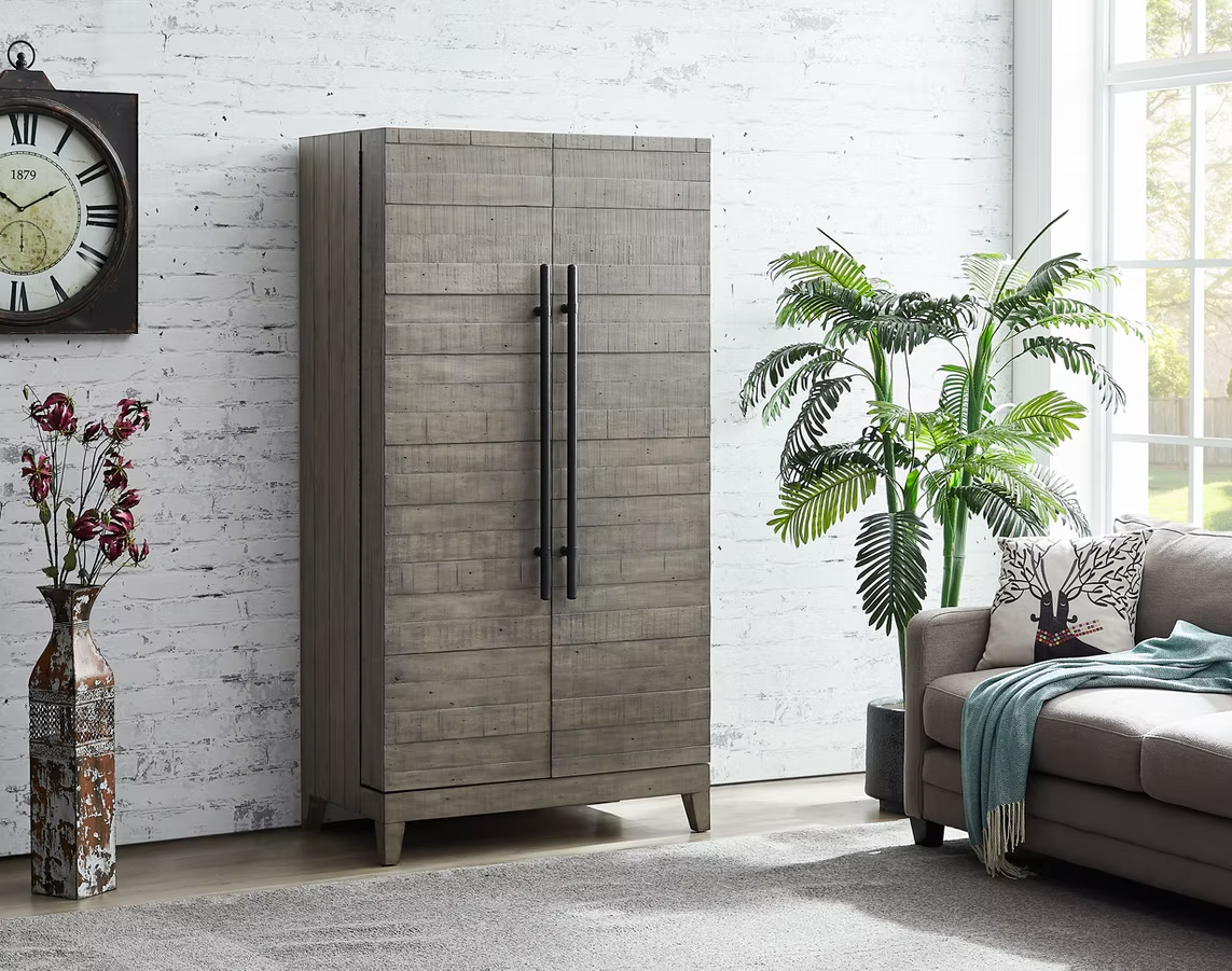 Imperial Aurora Bar Cabinet
