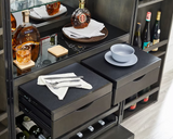 Imperial Sophia Bar Cabinet