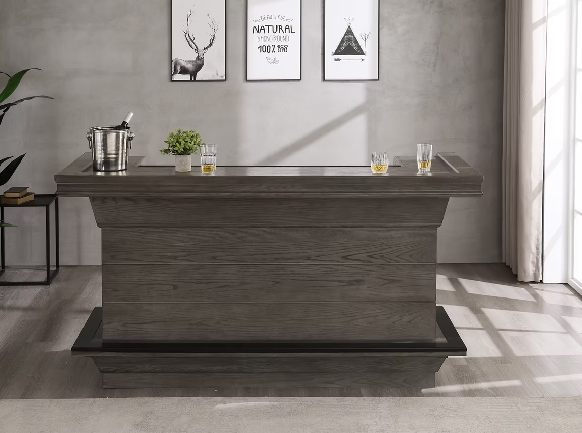 Imperial Bixby Bar Collection - Set