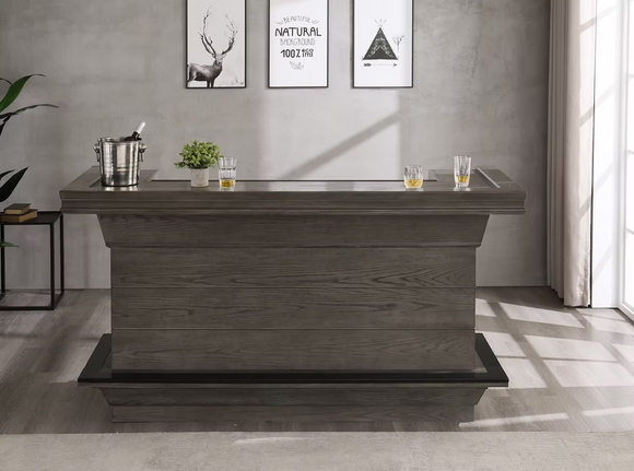 Imperial Bixby Bar