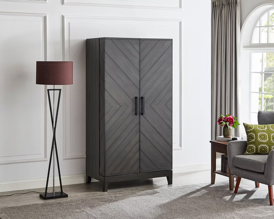 Imperial Sophia Bar Cabinet