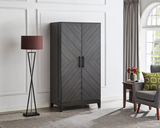 Imperial Sophia Bar Cabinet
