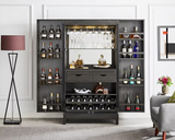 Imperial Sophia Bar Cabinet