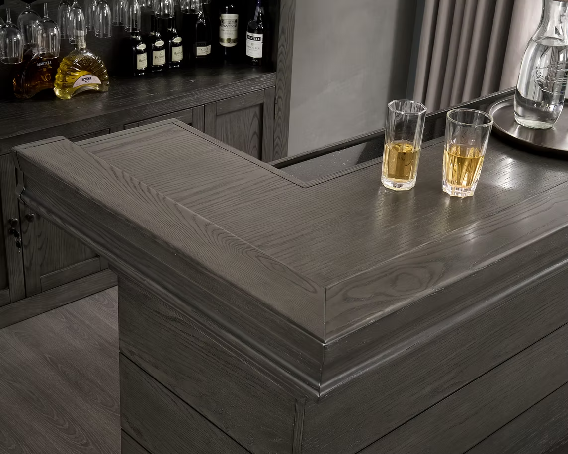 Imperial Bixby Bar