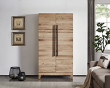 Imperial Fulton Bar Cabinet