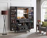 Imperial Sophia Bar Cabinet