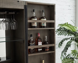 Imperial Aurora Bar Cabinet