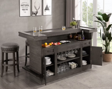 Imperial Bixby Bar