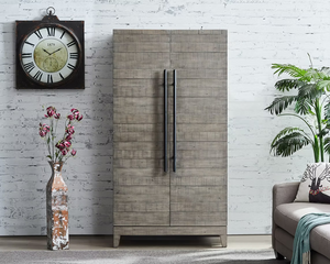 Imperial Aurora Bar Cabinet