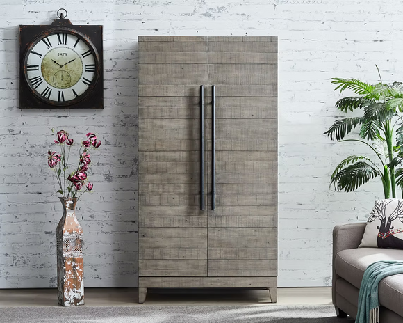 Imperial Aurora Bar Cabinet