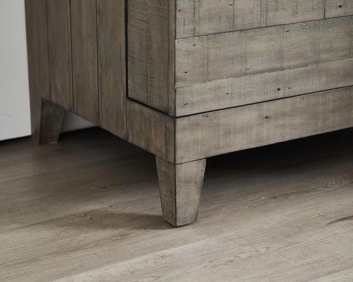 Imperial Aurora Bar Cabinet