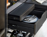 Imperial Sophia Bar Cabinet
