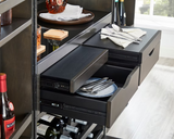 Imperial Sophia Bar Cabinet