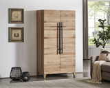 Imperial Fulton Bar Cabinet